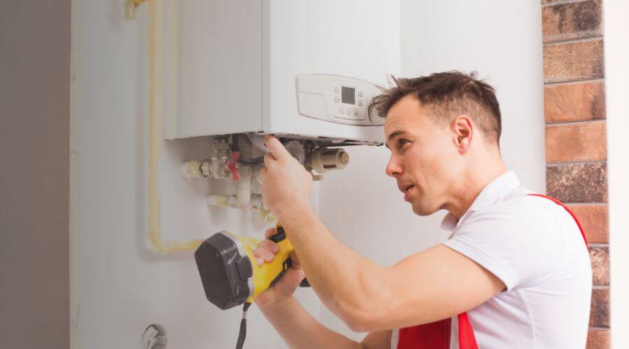 Professional same day plumber in Bynum, TX